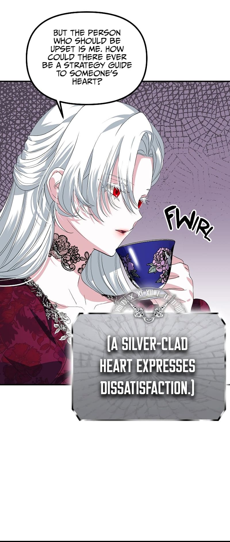 SSS-Class Suicide Hunter, Chapter 92 image 37